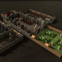 Battle Maps - Behind the Scenes thumbnail