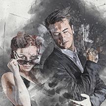 Outgunned: Gravity is a Cruel Mistress thumbnail