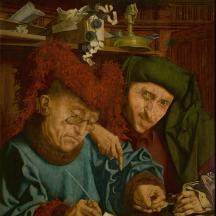 Tax Day Comes for Adventurers thumbnail